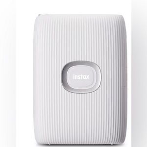 Mini 2 printer connect to your phone to print out picture type Polaroid